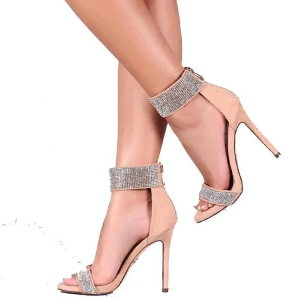 Michelle Parker Liliana Hozzo-7 Stilettos